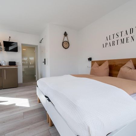 Worth am Main Altstadt Apartments المظهر الخارجي الصورة
