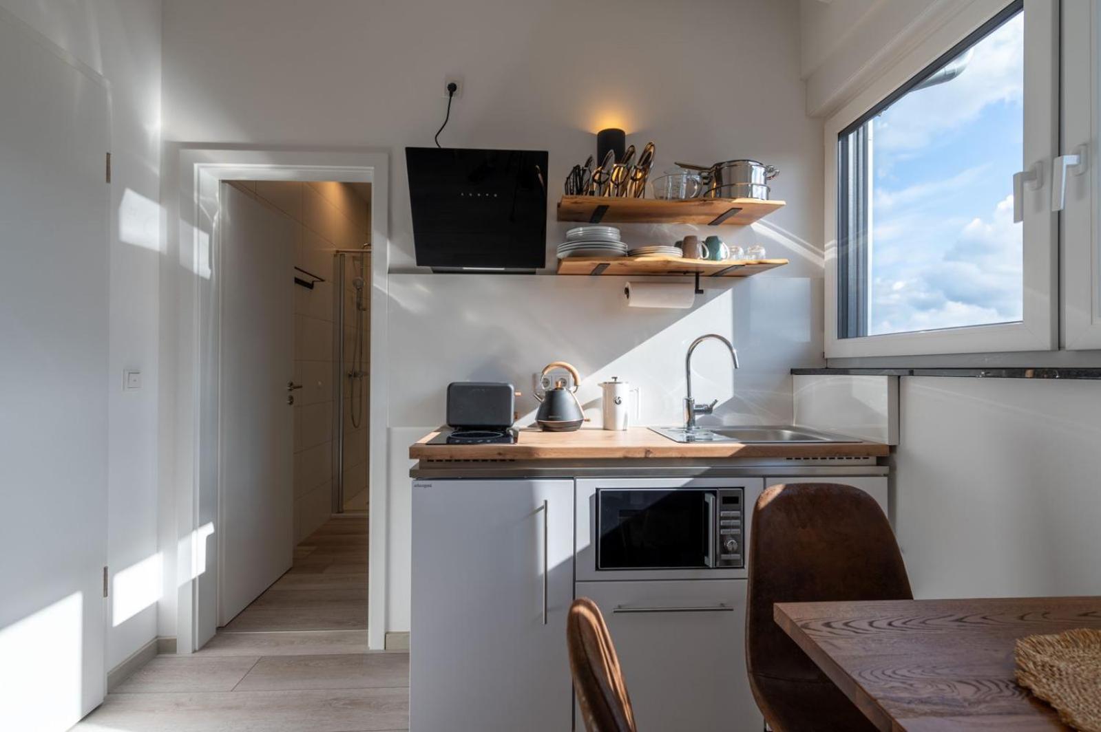 Worth am Main Altstadt Apartments المظهر الخارجي الصورة