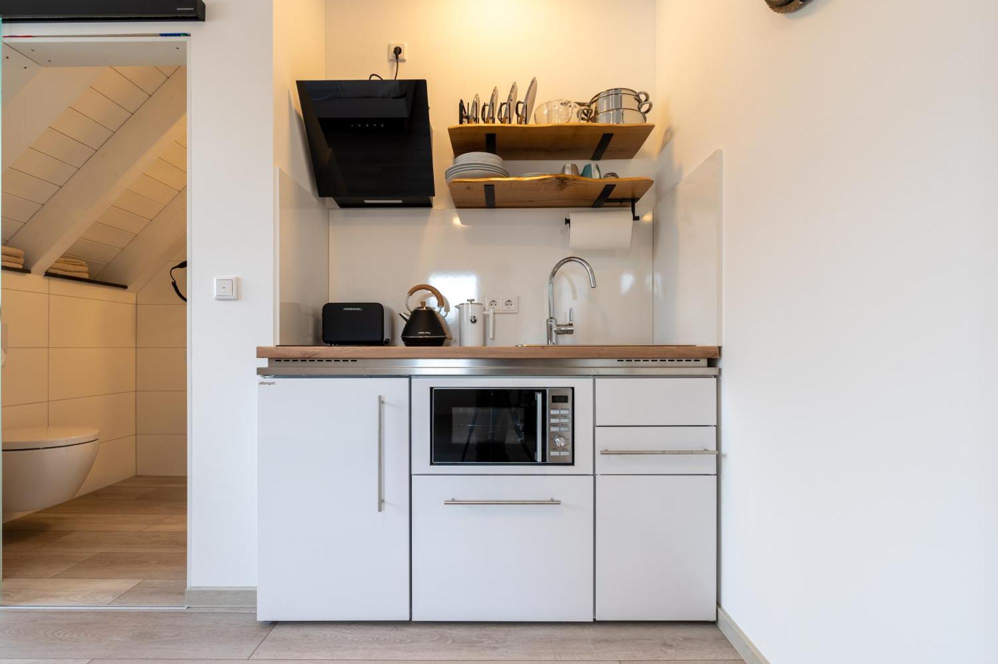Worth am Main Altstadt Apartments المظهر الخارجي الصورة
