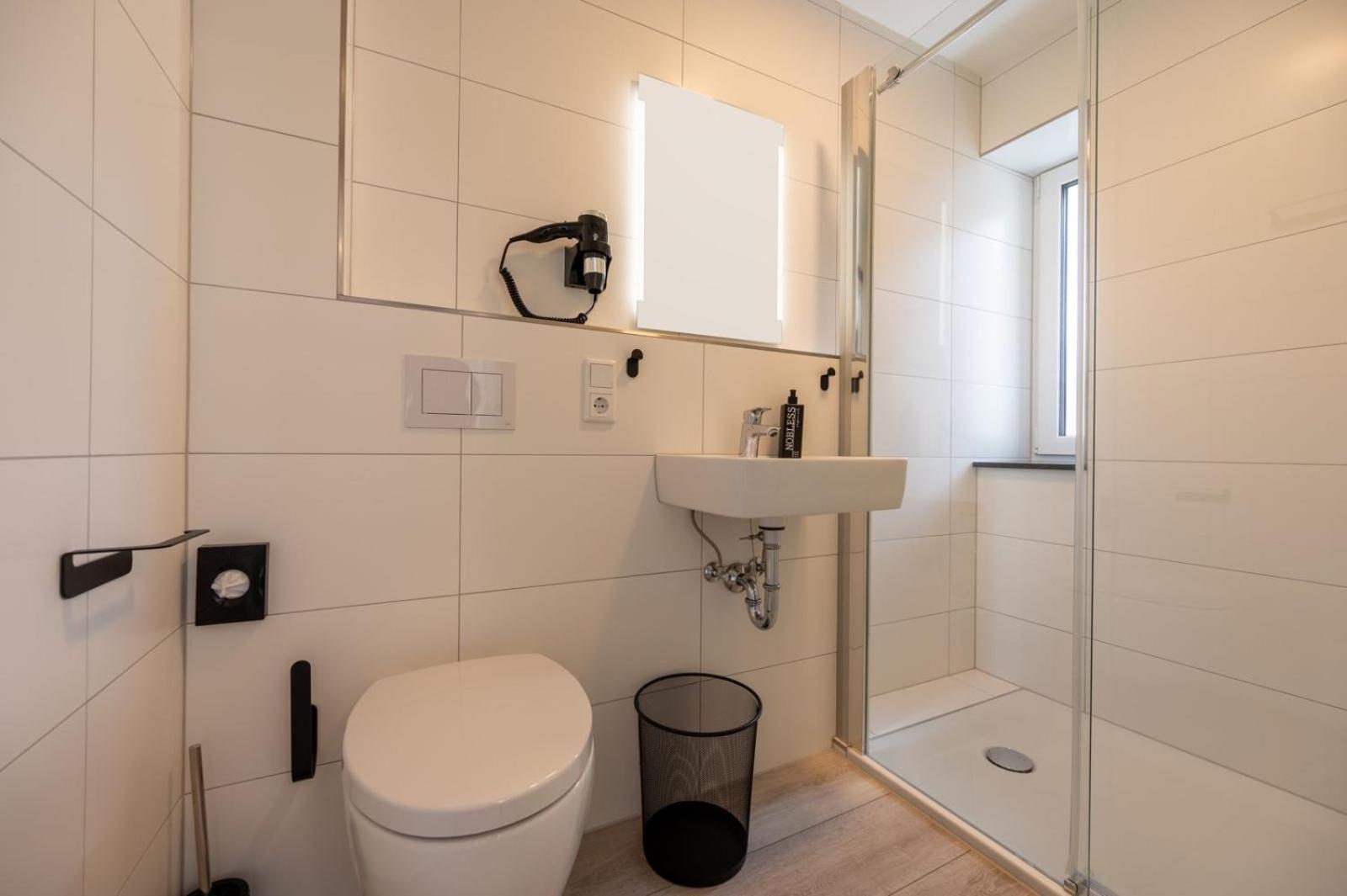 Worth am Main Altstadt Apartments المظهر الخارجي الصورة